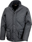 R195X - Veste Cheltenham Result