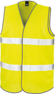 R200X - Gilet CORE High Viz Result