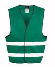 Couleur: Paramedic green