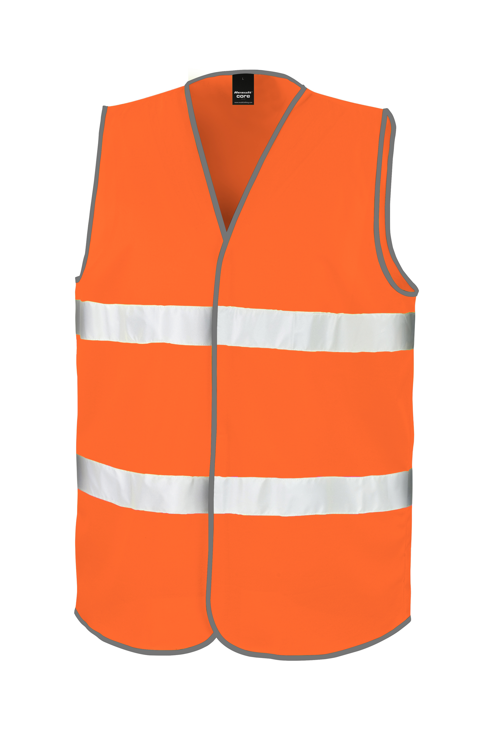 R200X - Gilet CORE High Viz Result