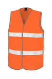 R200X - Gilet CORE High Viz Result