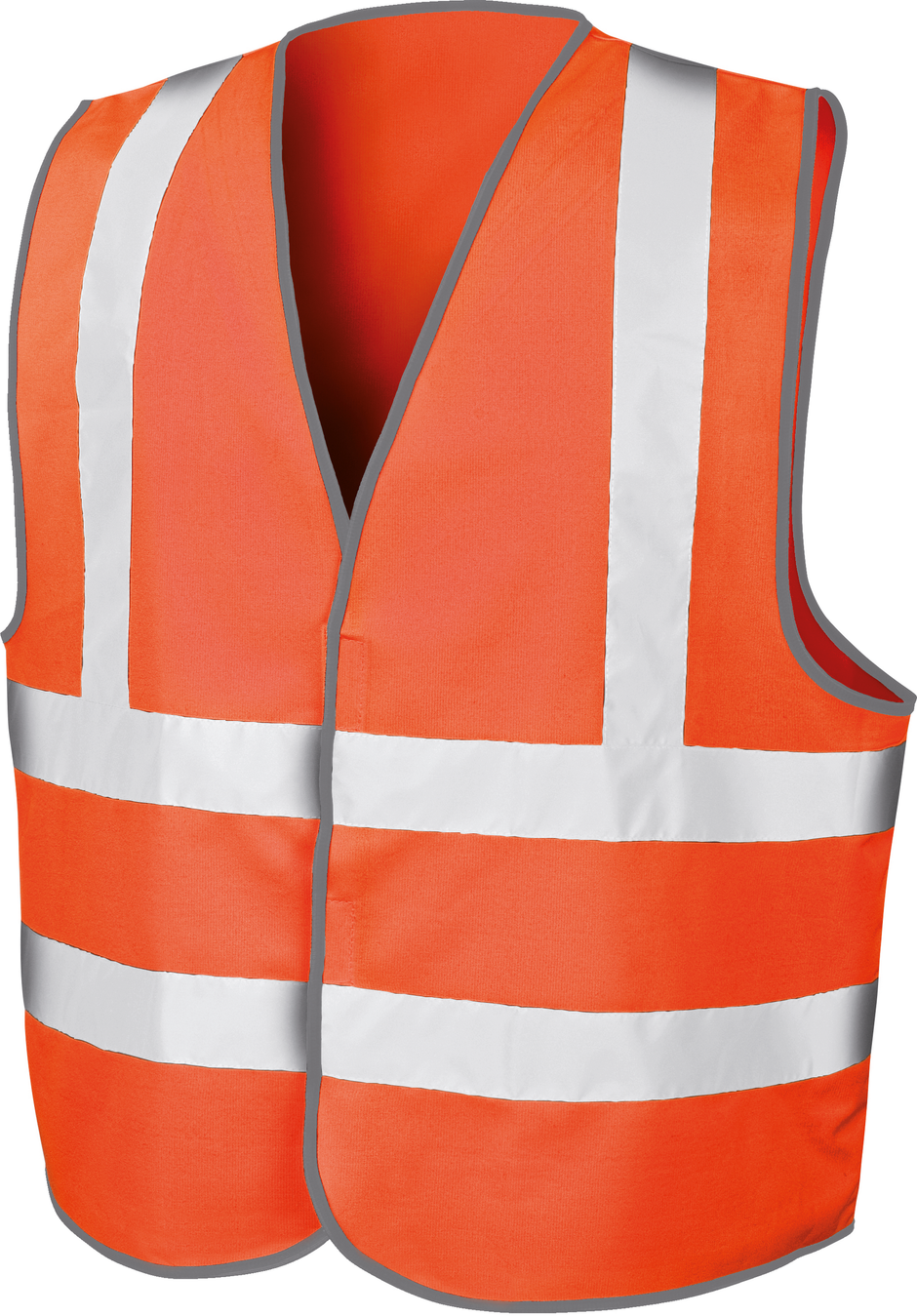 R201X - Gilet de sécurité High Viz Motorway Result