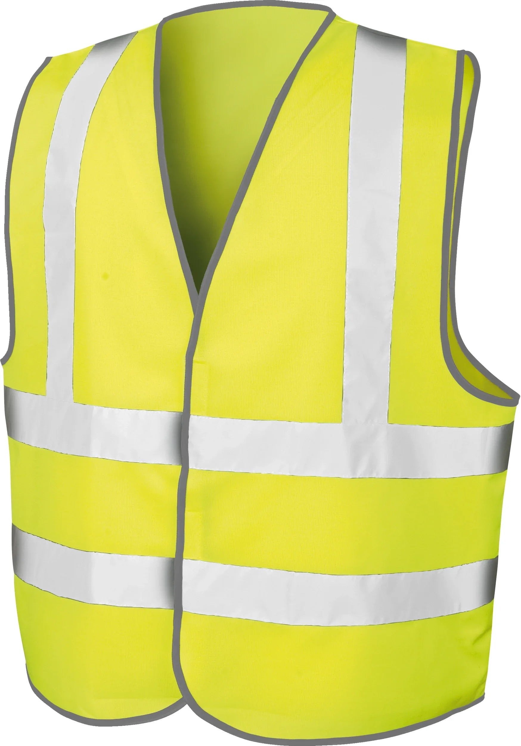 R201X - Gilet de sécurité High Viz Motorway Result