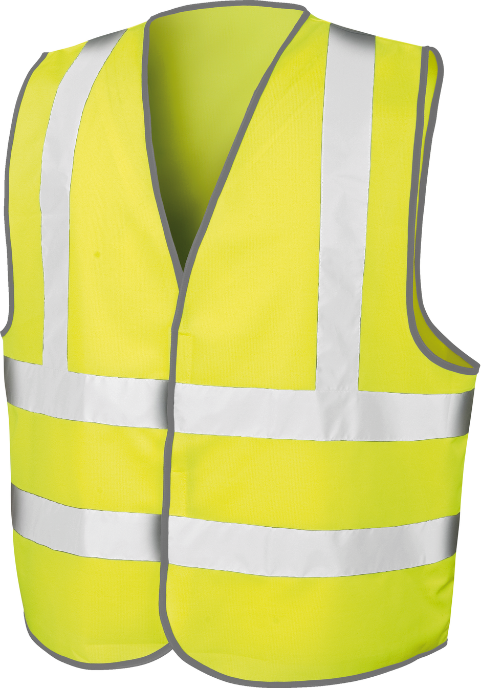 R201X - Gilet de sécurité High Viz Motorway Result