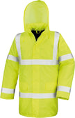 R218X - Parka High Viz Motorway Result