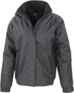 R221X - Veste Channel Result