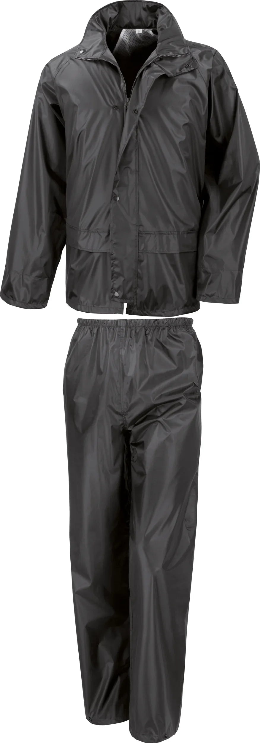 Couleur: Black