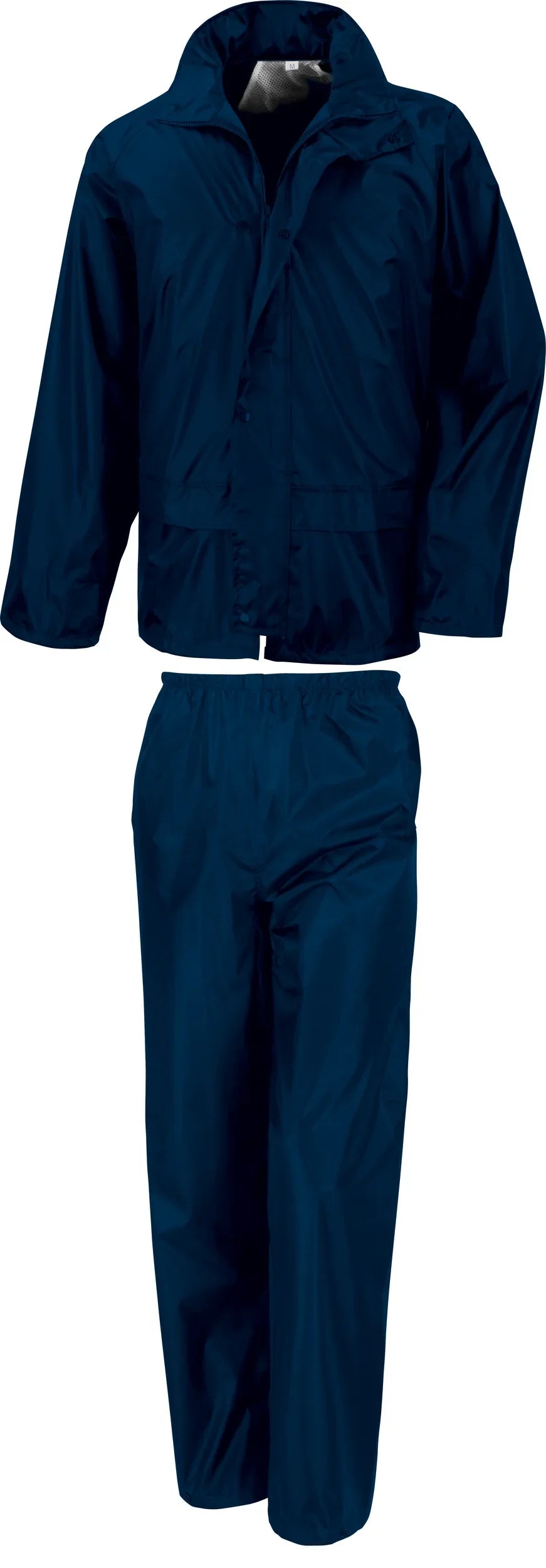 R225X - Ensemble de pluie Result
