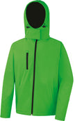 Couleur: Vivid Green / Black