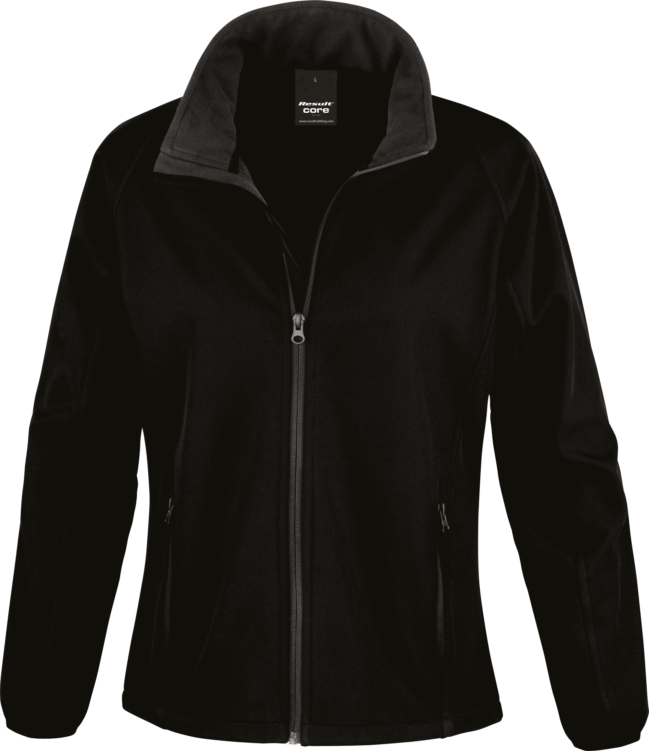 R231F - Veste Softshell Femme Printable Result