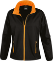R231F - Veste Softshell Femme Printable Result