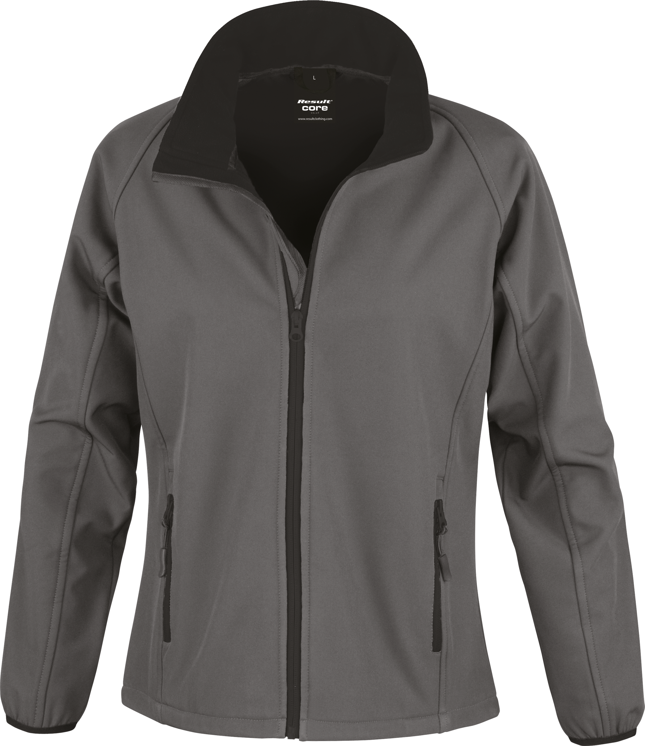 R231F - Veste Softshell Femme Printable Result