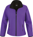 R231F - Veste Softshell Femme Printable Result