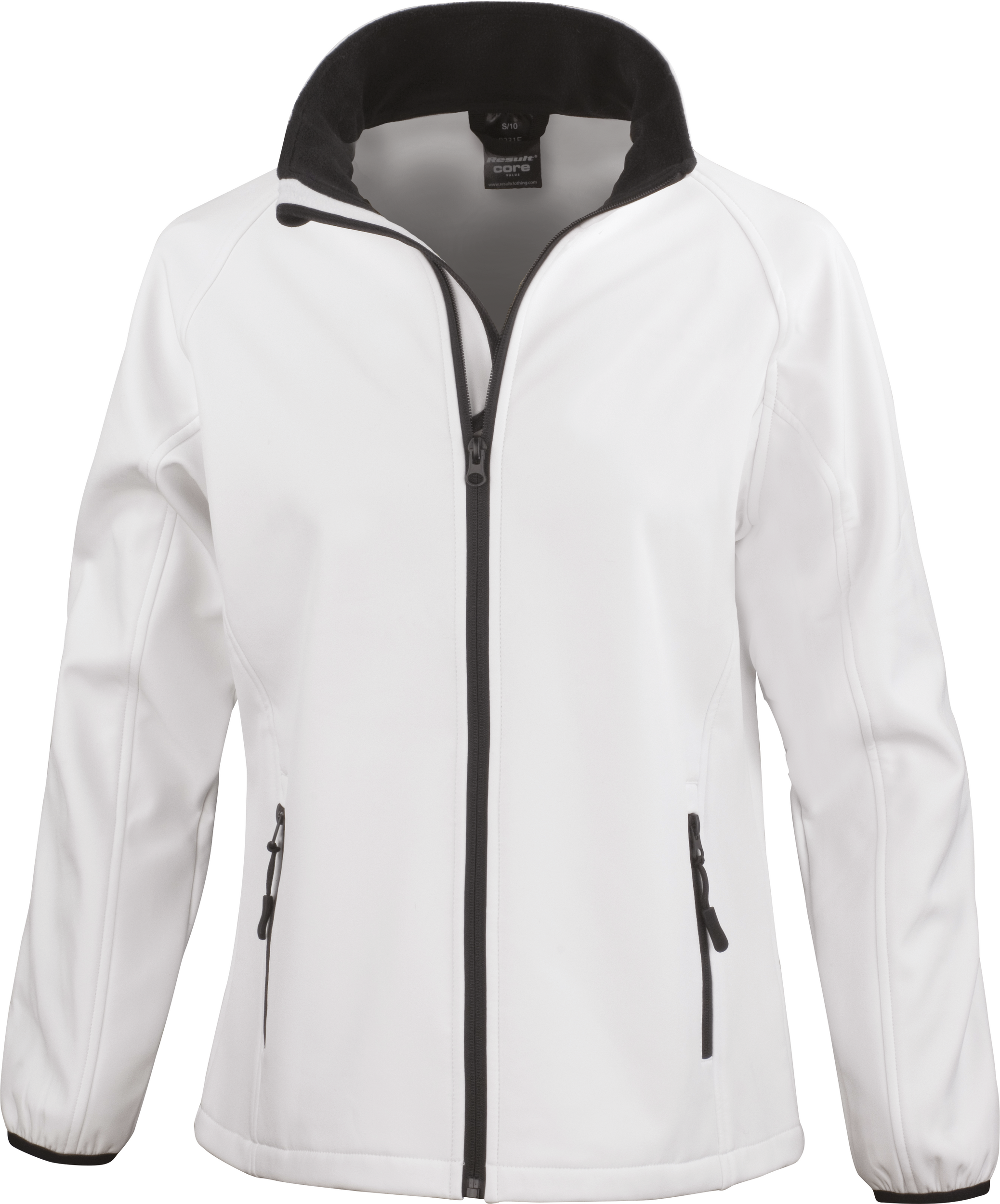 R231F - Veste Softshell Femme Printable Result