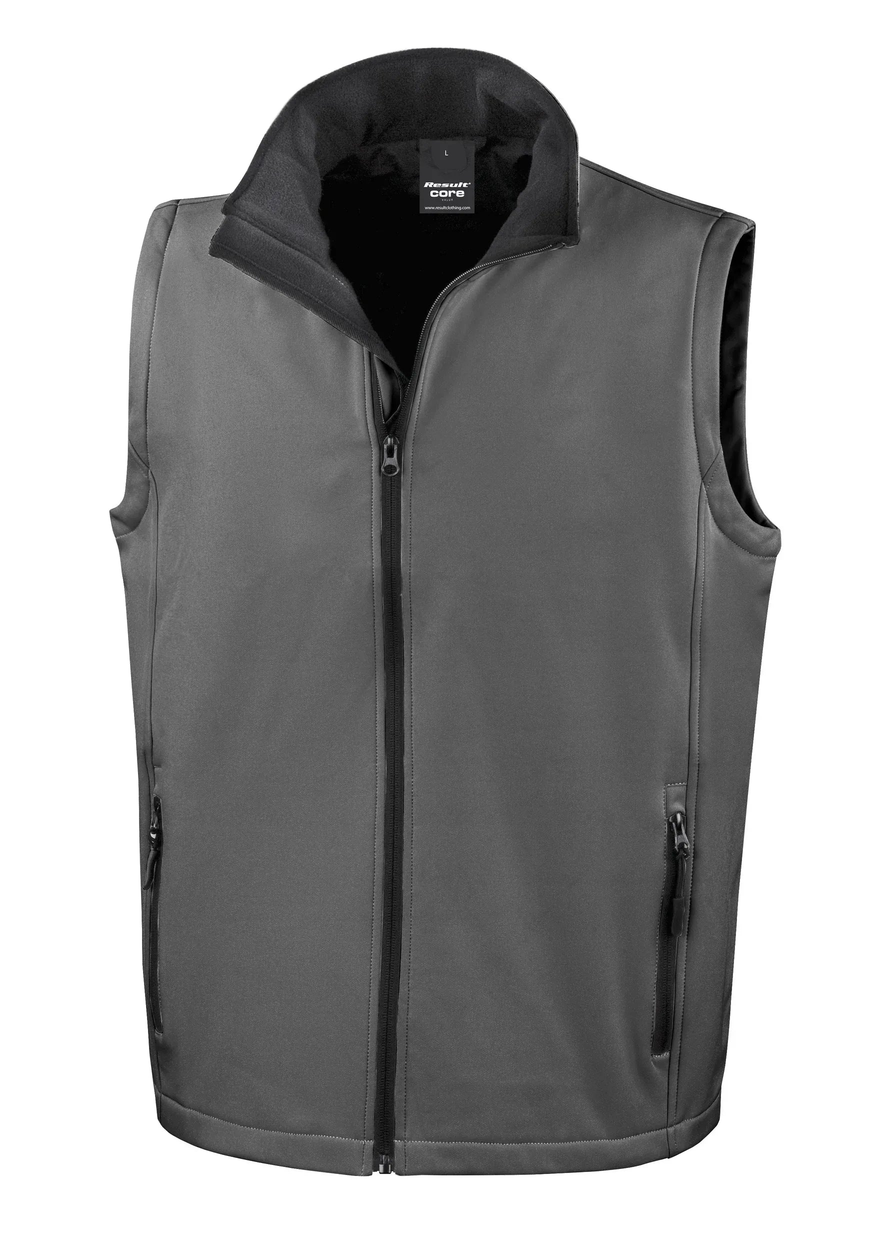 Couleur: Charcoal / Black