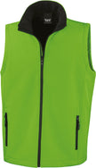 Couleur: Vivid Green / Black