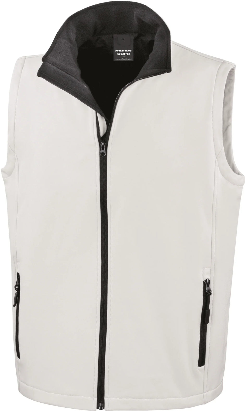 Couleur: White / Black