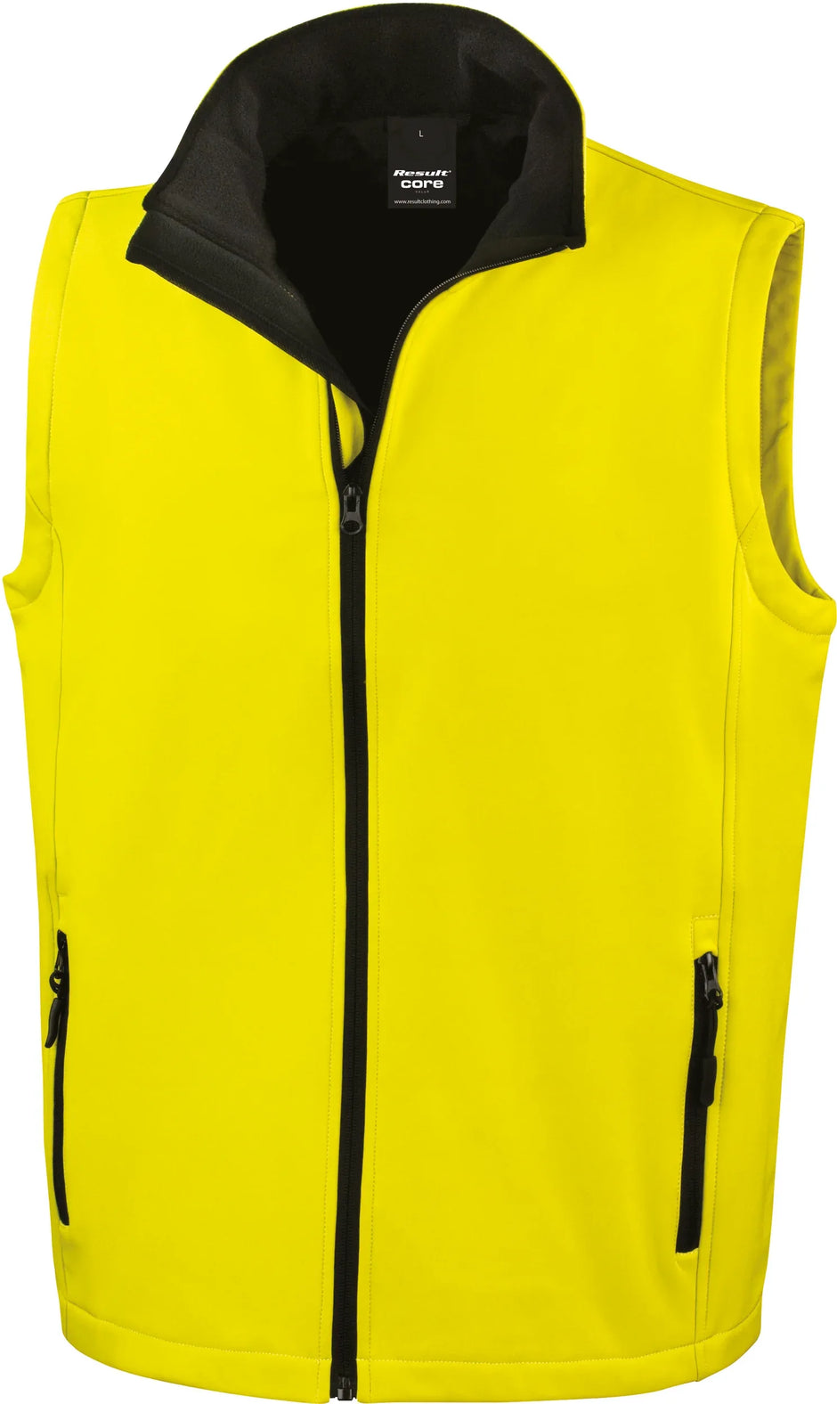 Couleur: Yellow / Black