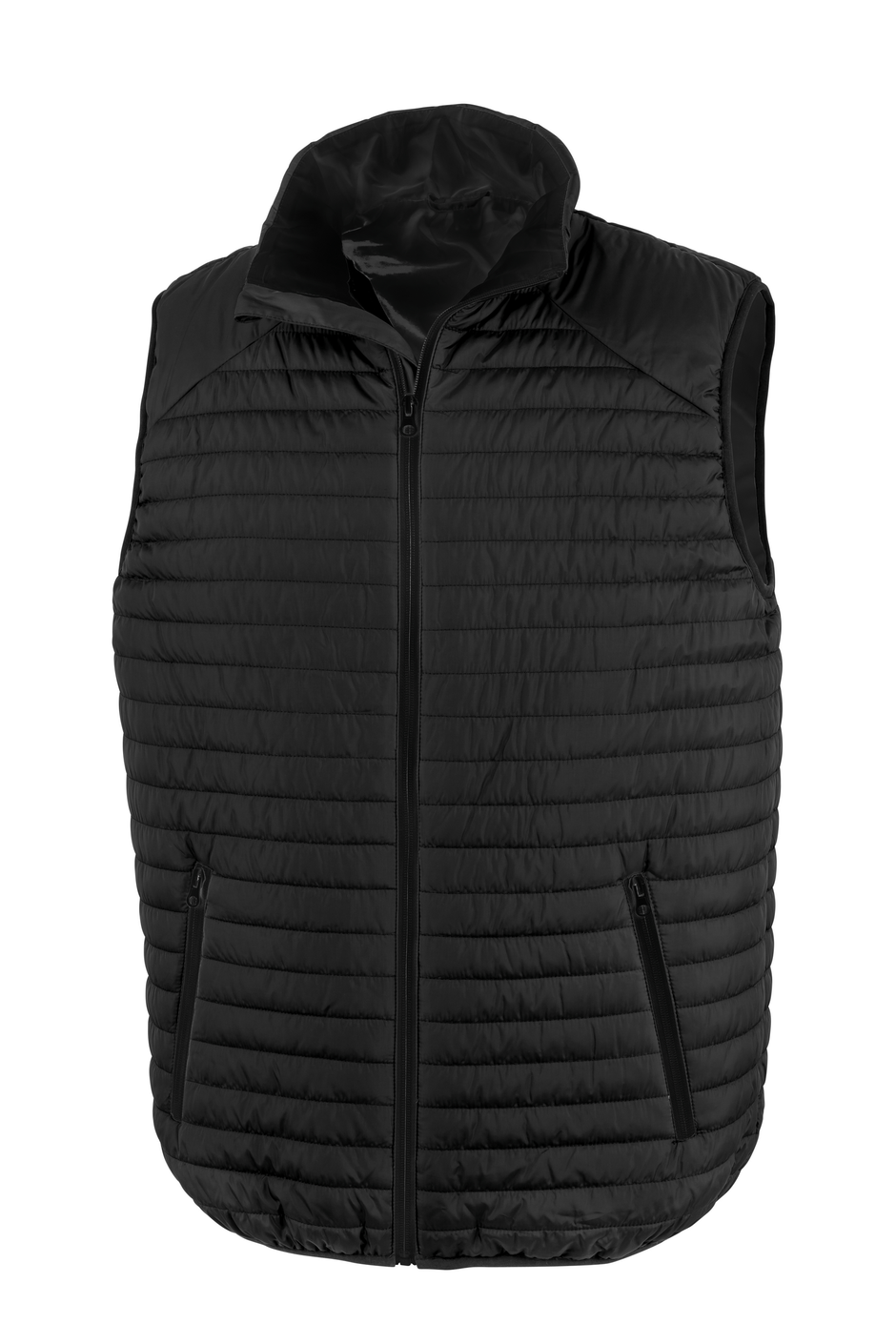 R239X - Bodywarmer THERMOQUILT recyclé Result