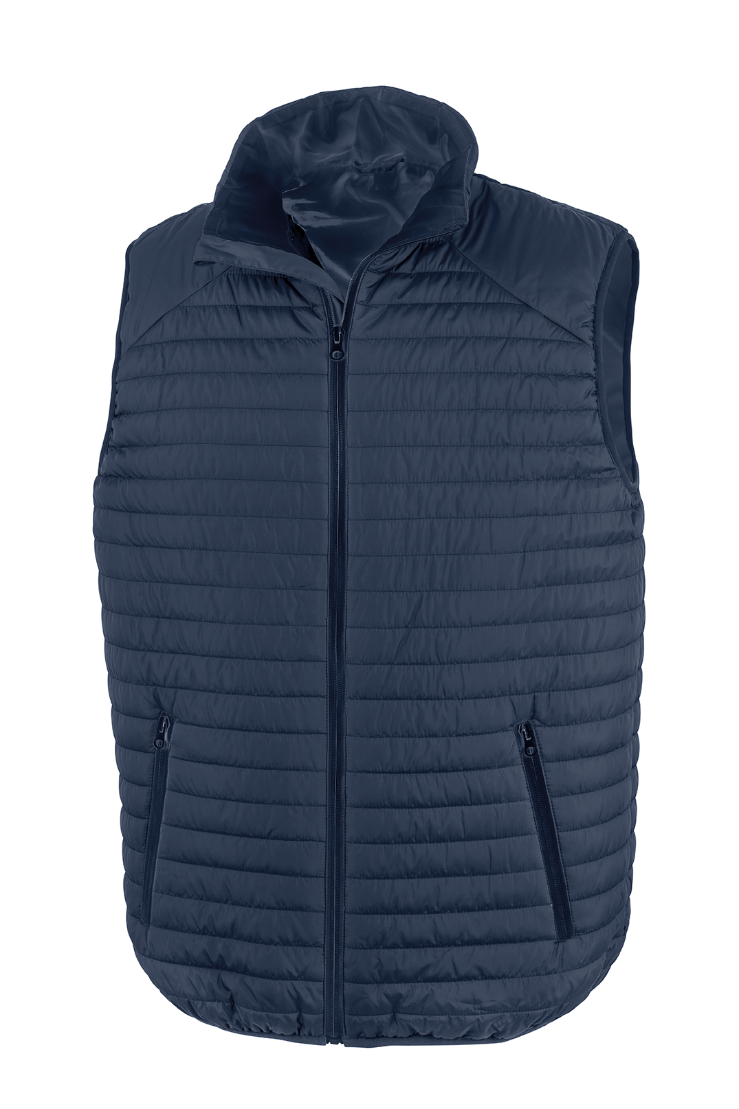 R239X - Bodywarmer THERMOQUILT recyclé Result