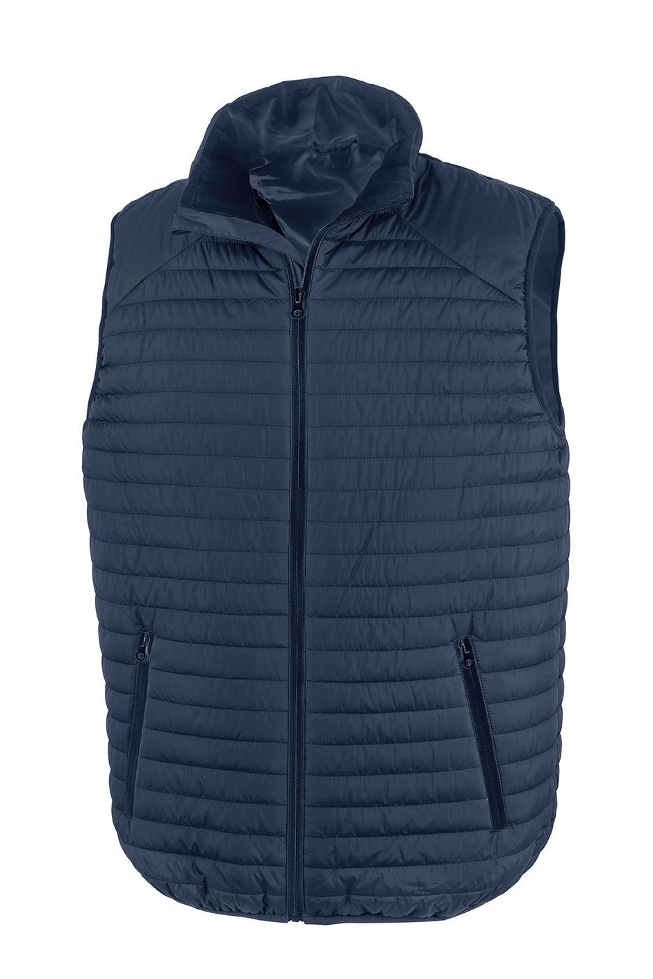 R239X - Bodywarmer THERMOQUILT recyclé Result