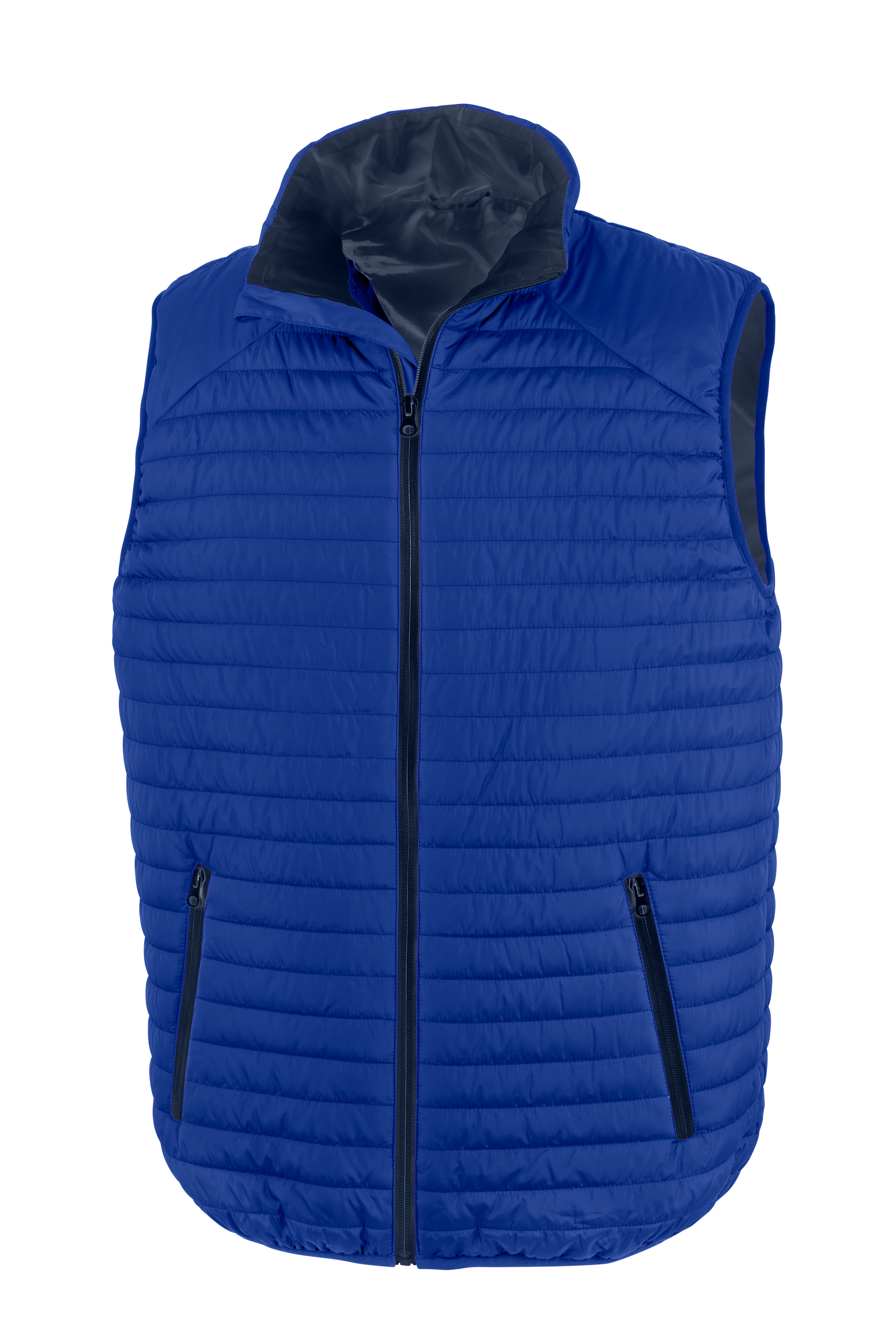 R239X - Bodywarmer THERMOQUILT recyclé Result