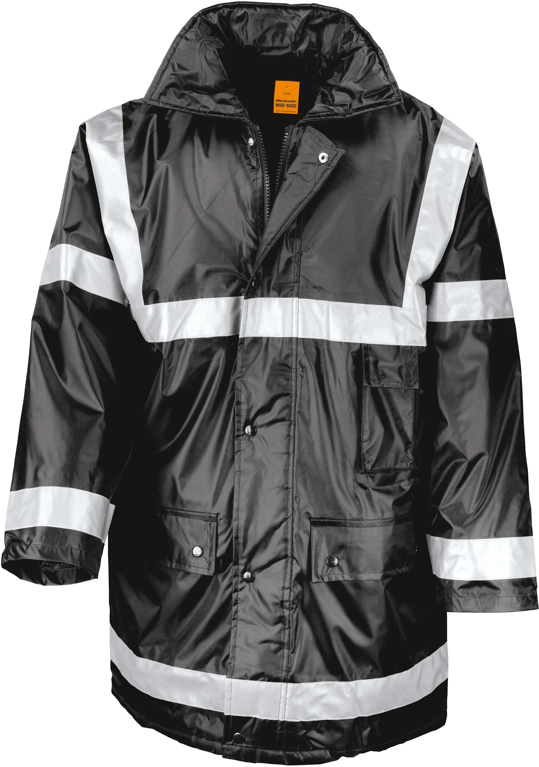R23 - Parka 