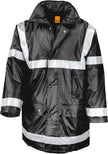R23 - Parka 