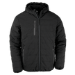 R240X - Veste matelassée black compass recyclée Result