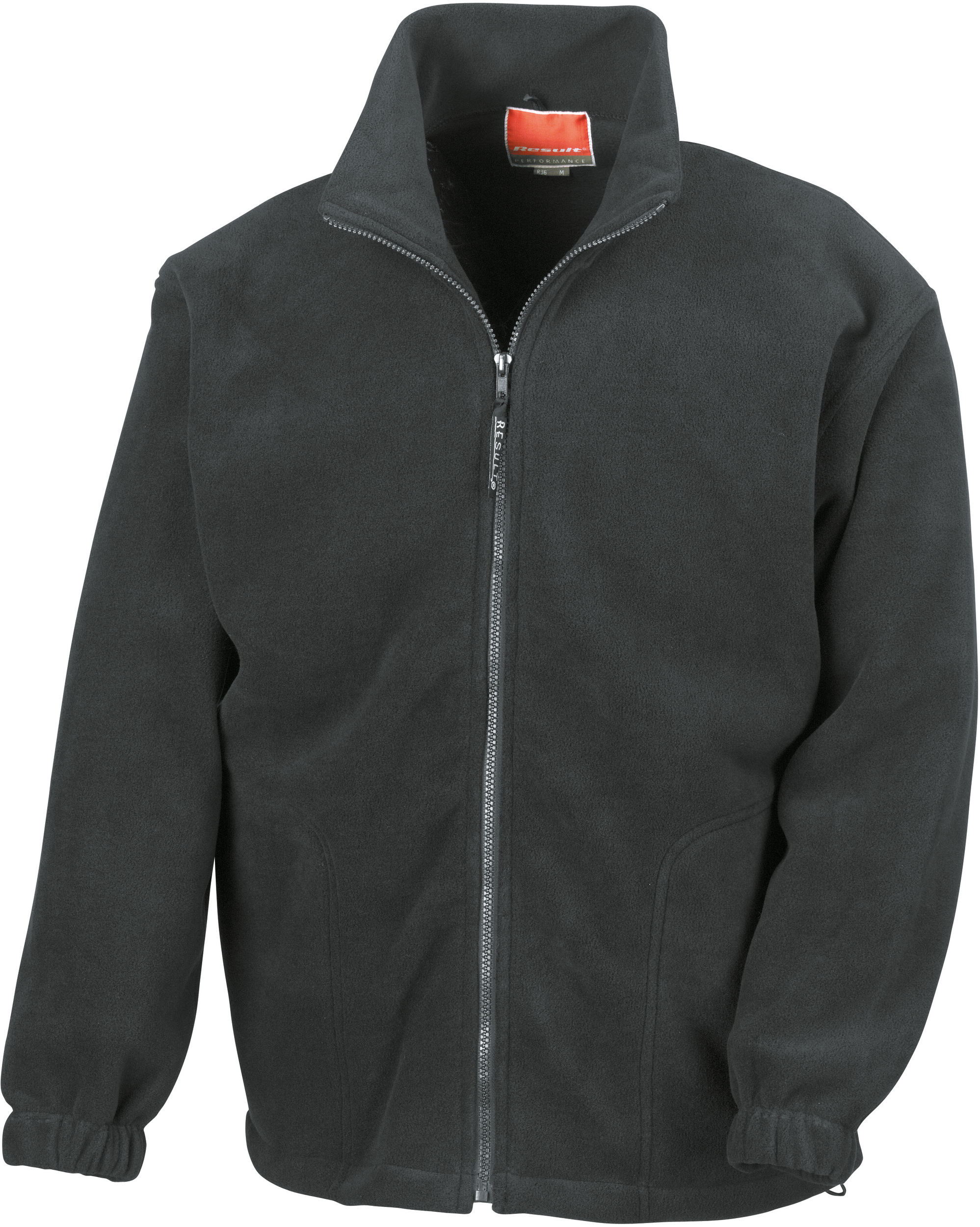R36A - Veste polaire Polartherm™ Result