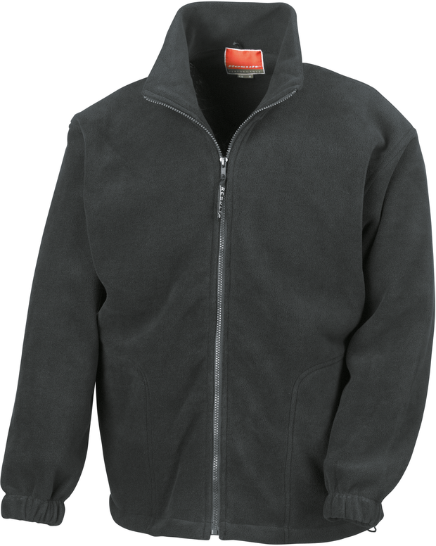 R36A - Veste polaire Polartherm™ Result