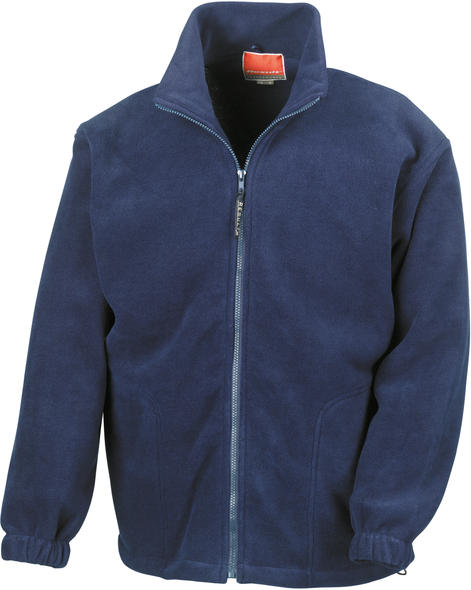 R36A - Veste polaire Polartherm™ Result