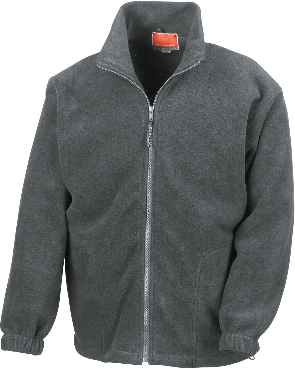 R36A - Veste polaire Polartherm™ Result
