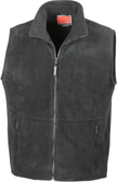 R37A - Gilet polaire Polartherm™ Result