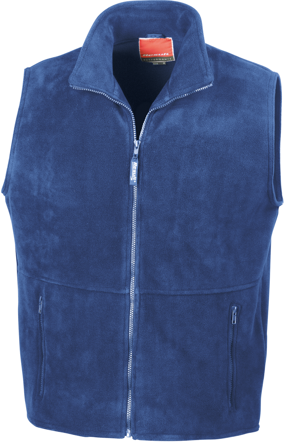 R37A - Gilet polaire Polartherm™ Result