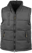 R88 - Bodywarmer doublé Result