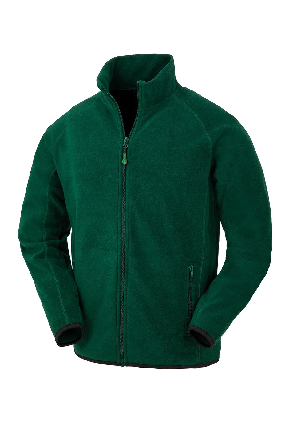 R903X - Veste polarthermique en polaire recyclée - Occifloc