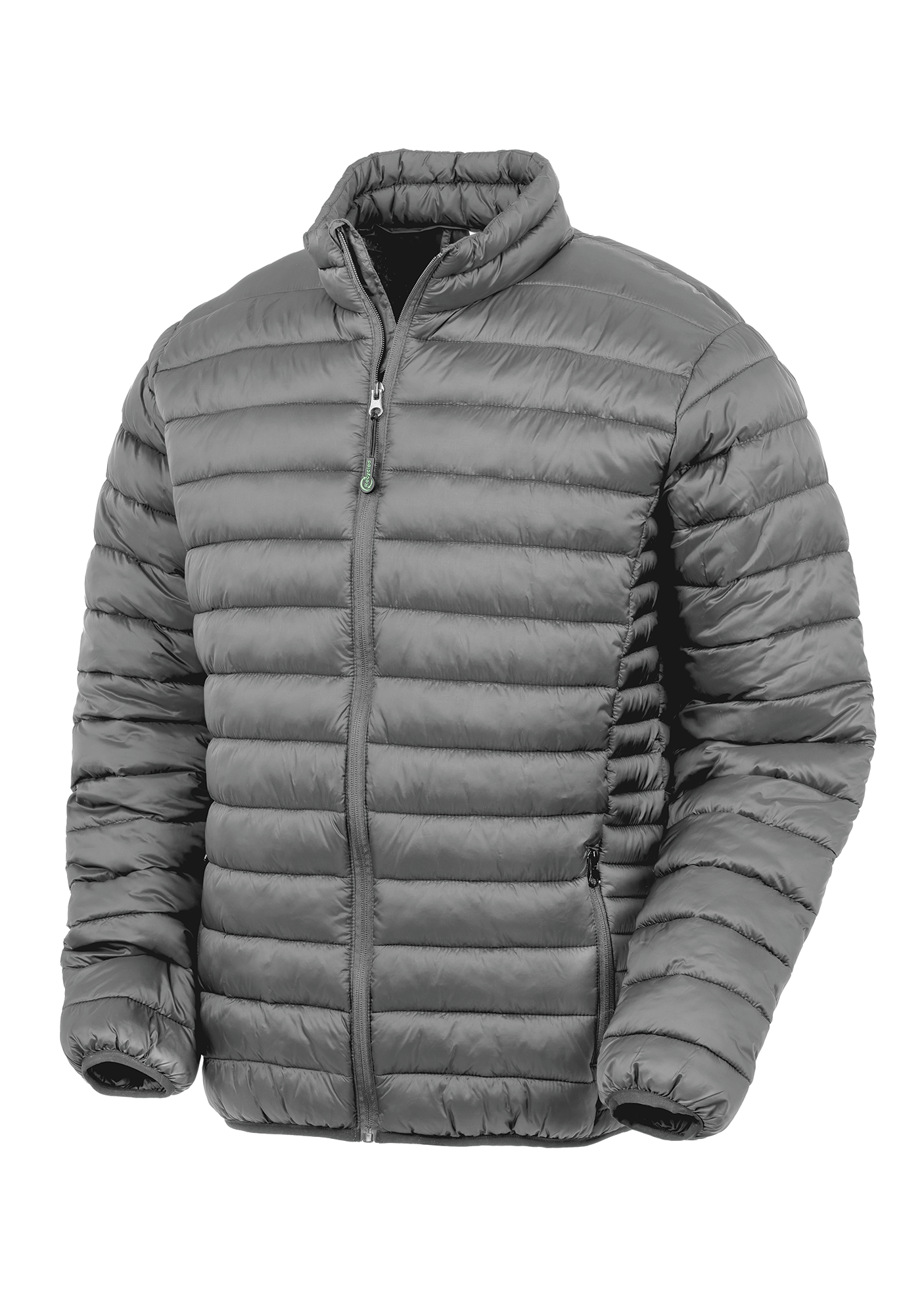 R912X - Veste matelassée recyclée sans capuche Result