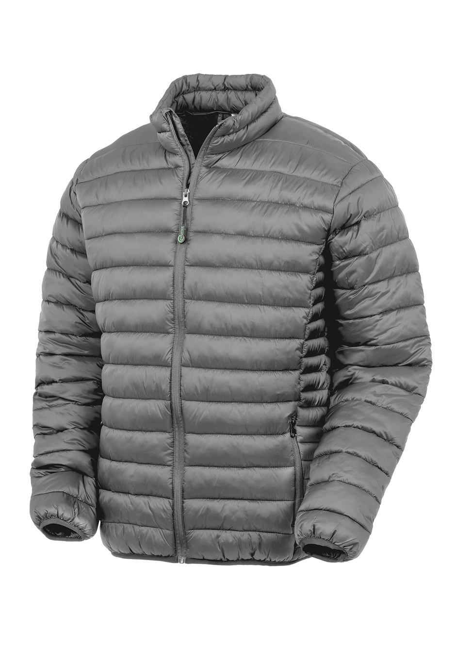 R912X - Veste matelassée recyclée sans capuche Result