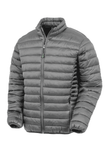 R912X - Veste matelassée recyclée sans capuche Result
