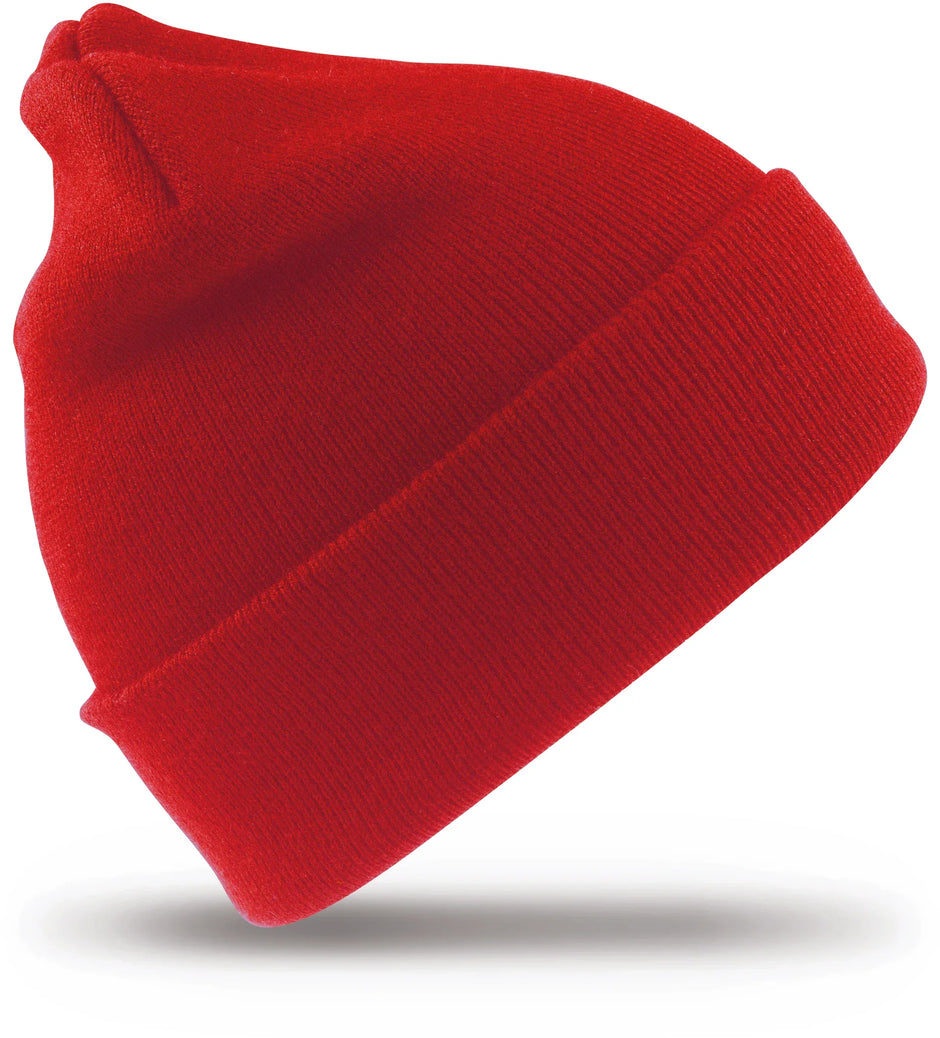 RC029X - Bonnet de ski Woolly - Occifloc