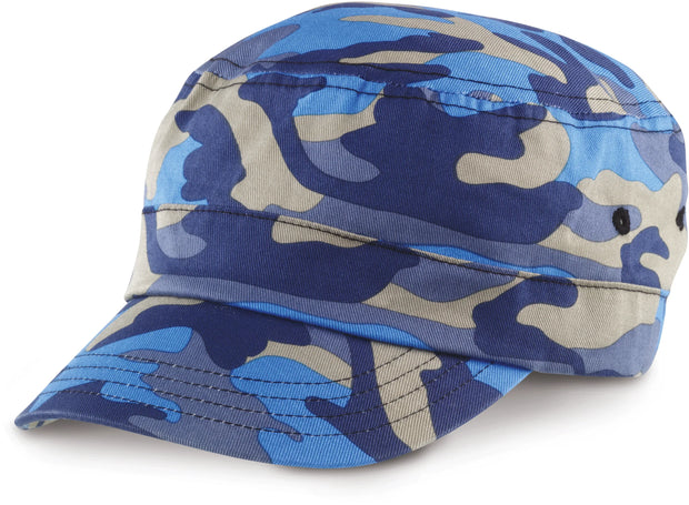 RC059X - Casquette Urban Camo - Occifloc