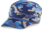 RC059X - Casquette Urban Camo - Occifloc