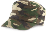 RC059X - Casquette Urban Camo - Occifloc