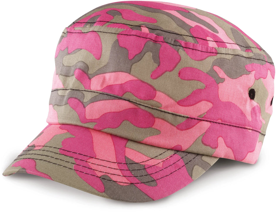 RC059X - Casquette Urban Camo - Occifloc