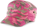 RC059X - Casquette Urban Camo - Occifloc