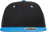RC082X - Casquette Bronx bicolore - Occifloc