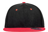 RC082X - Casquette Bronx bicolore - Occifloc