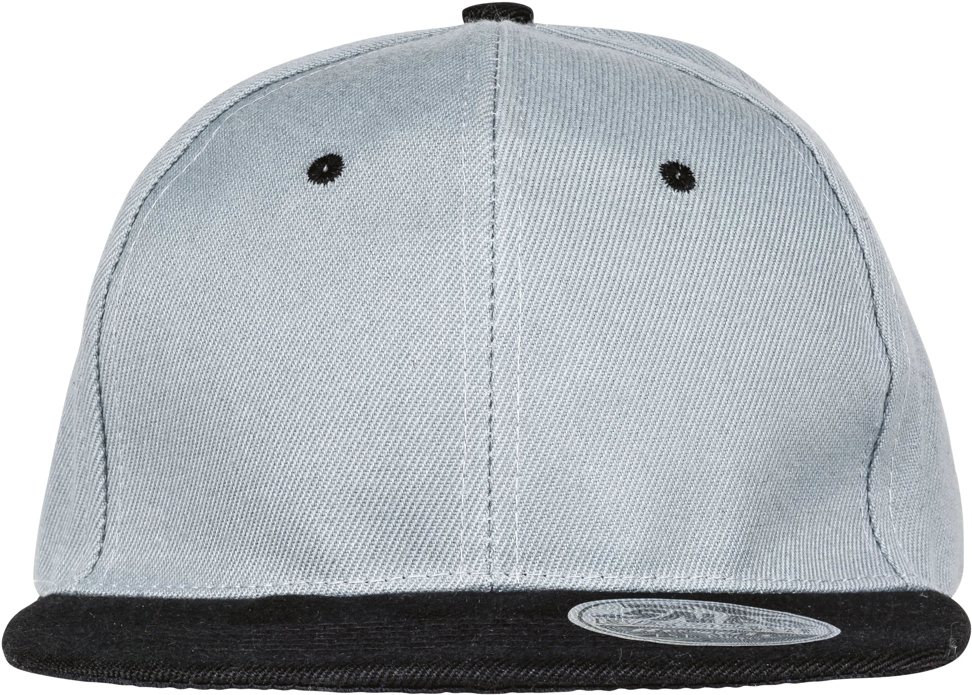 RC082X - Casquette Bronx bicolore - Occifloc