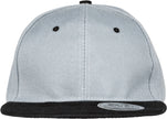 RC082X - Casquette Bronx bicolore - Occifloc